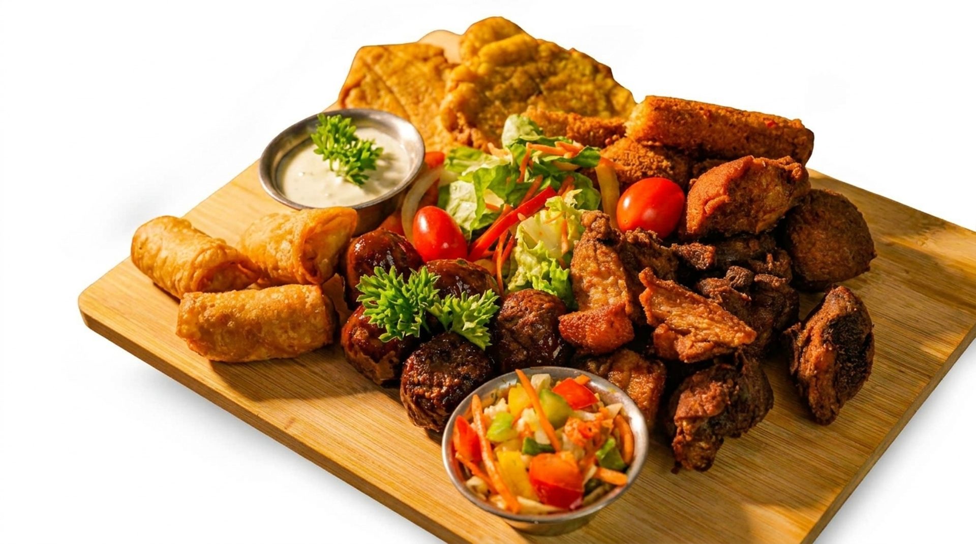 Bon Appetit Grill Rewards