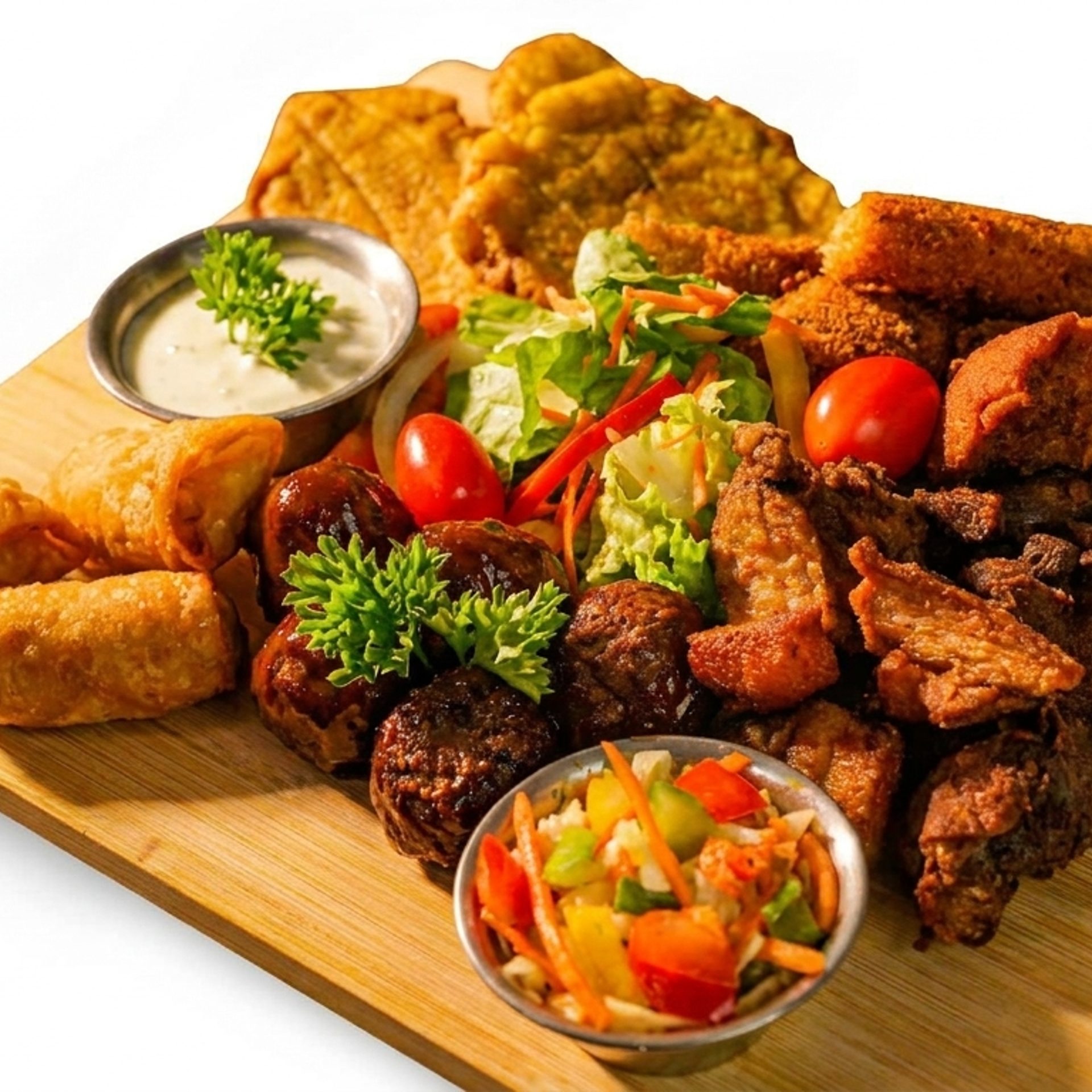 Bon Appetit Grill Rewards