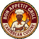 Bon Appetit Grill