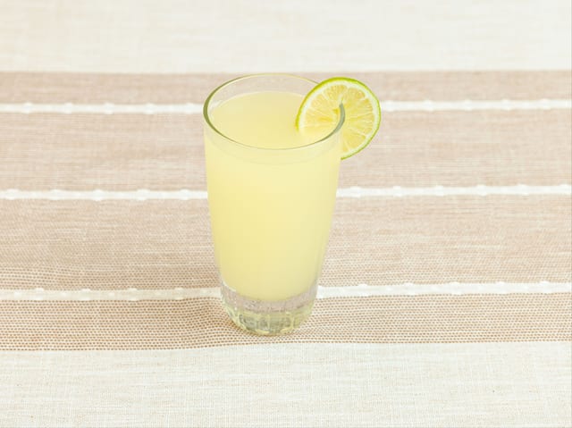 Gallon Lemonade.