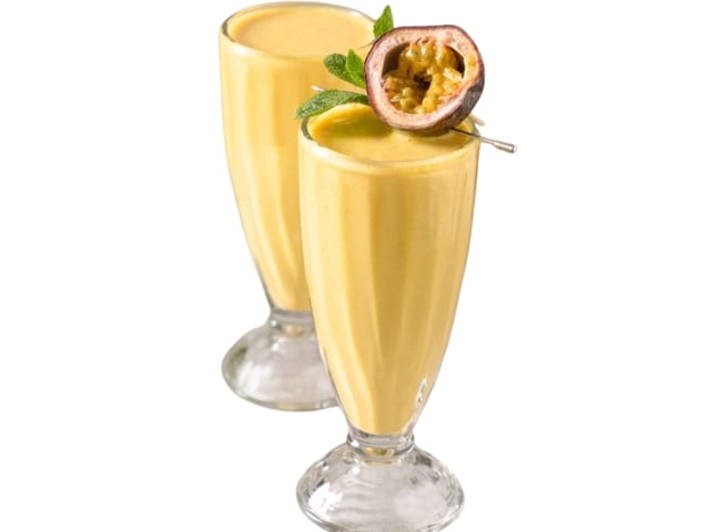 Gallon Passion Fruit Reg.